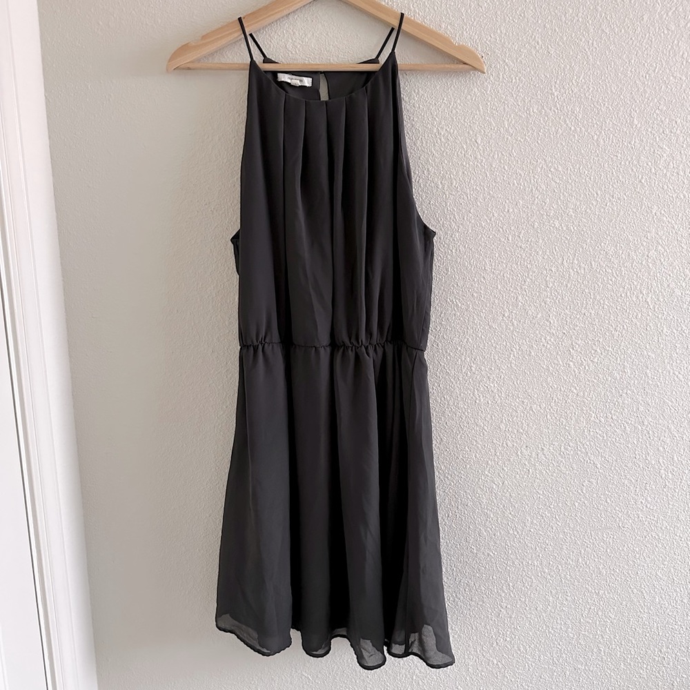 Maurices | Gray Dress